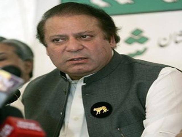 مسلم لیگ نون کے قائد میاں محمد نوازشریف نے کہا ہے کہ حکومت ملک میں ایسے حالات پیدا کرے جس سےعوام خودکشیاں نہ کریں۔ 