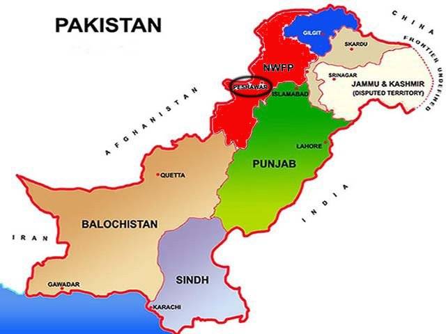 پشاور سمیت صوبہ خیبرپختونخوا کے تمام اضلاع میں ڈاکٹرزایسوسی ایشن نے اپنے مطالبات کے حق میں یوم سیاہ منایا ۔