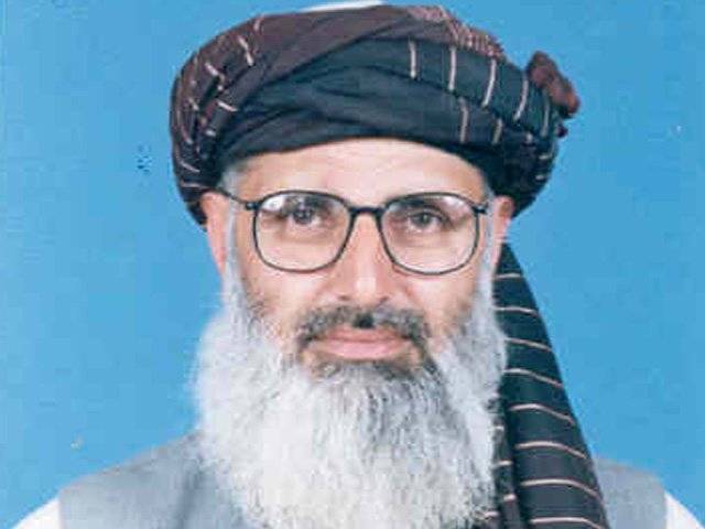 جماعت اسلامی پختونخوا کے امیر پروفیسرمحمد ابراہیم نےالزام عائد کیا ہے کہ جماعت اسلامی ایف آر سرکل کے امیرحاجی محمد خان کے قتل کی ذمہ دار انتظامیہ ہے۔