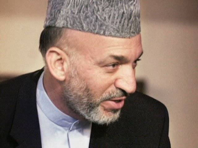 افغان صدر حامد کرزئی نے طالبان کے ساتھ خفیہ مذاکرات کی تصدیق کر دی ہے،ان کا کہنا ہےکہ طالبان کے ساتھ سرکاری سطح پربھی مذاکرات شروع کریں گے۔ 