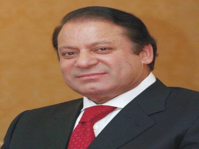 میاں نوازشریف نے کم آمدنی والے افراد کیلئے پنجاب حکومت کی ہائوسنگ سکیم آشیانہ کا افتتاح کردیا۔ ان کا کہنا ہے کہ بے روزگاری اورغربت کے خاتمے کیلئے صوبے میں صنعتوں کا جال بچھانا ہوگا۔