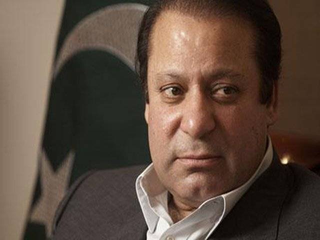 مسلم لیگ نون کے قائد میاں نوازشریف نے کہا ہے کہ عام انتخابات کے بعد مسلم لیگ نون اورپیپلزپارٹی کی اتحادی حکومت کے پاس لوگوں کے مسائل حل کرنے کا اچھا موقع تھا لیکن یہ گنوا دیا گیا۔