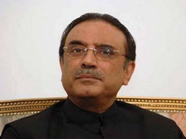 صدر آصف علی زرداری نے وفاقی وزیر اقلیتی امور شہباز بھٹی کے قتل پرافسوس کا اظہارکرتے ہوئے وفاقی وزیرداخلہ رحمان ملک سے تفتیشی رپورٹ طلب کرلی