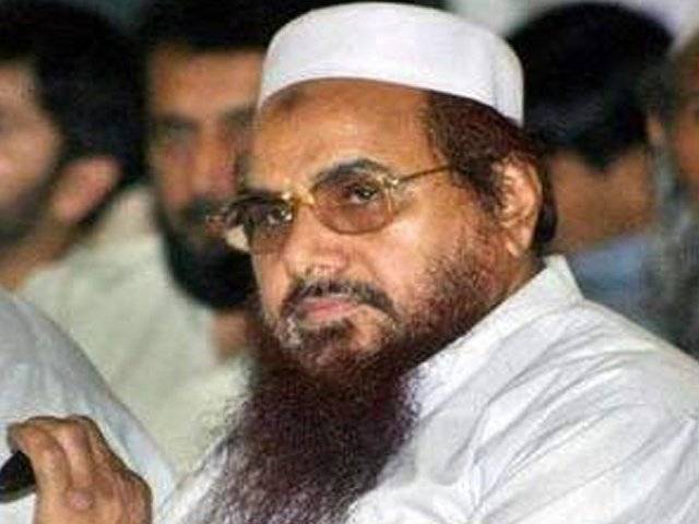 لاہورہائیکورٹ، جماعت الدعوۃ کے امیر حافظ محمد سعید کو امریکی عدالت میں سرکاری وکیل فراہم کرنے کی درخواست کی سماعت تیس جون تک ملتوی ۔