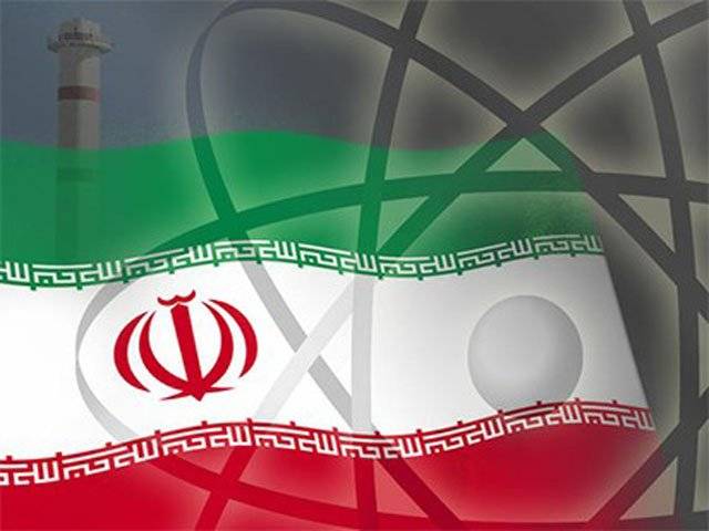 ايران دنياکواپنے ايٹمی پروگرام کے پْرامن ہونے پر قائل نہیں کرسکا جبکہ تہران یورینیم کی افزودگی بھی جاری رکھے ہوئے ہے۔ امريکہ