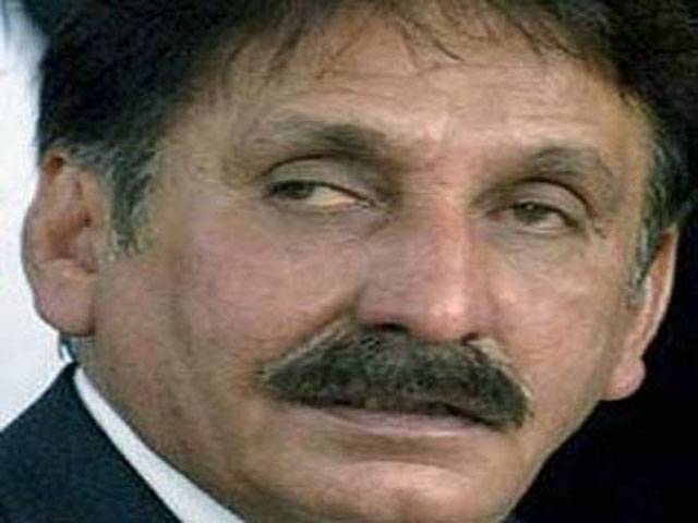 بختیار ڈومکی اہلخانہ قتل کیس: سپریم کورٹ نے پولیس کودوہفتوں میں تفتیش مکمل کرنے کا حکم دے دیا۔