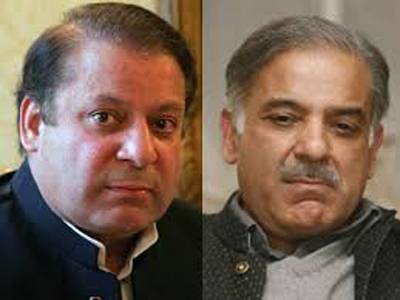 نوازشریف اورشہبازشریف کے کاغذات نامزدگیوں پراعتراضات دائر , متعلقہ حلقوں کے ریٹرننگ افسروں نے شریف برادران سے تحریری جواب طلب کرلیا