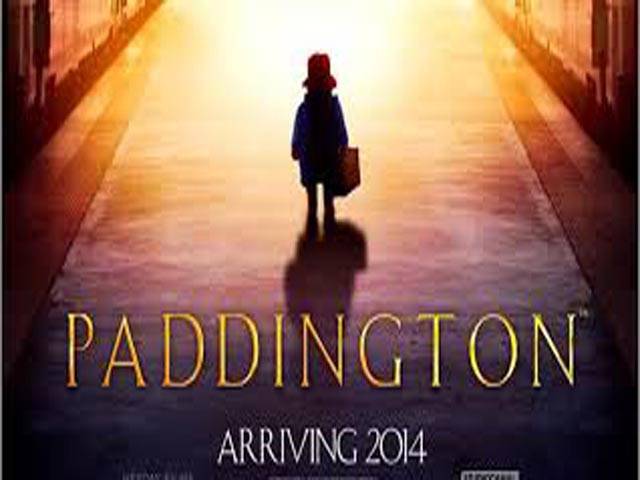 جنگلی بھالو بڑی سکرین پرلارہاہےہنسی کا طوفانہالی ووڈ کی نئی کامیڈی فلم پیڈینگ ٹنPaddington کےنئےٹریلرنےآتےہی دھوم مچادی