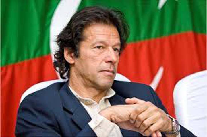 پاکستان تحریک انصاف کےچیئرمین عمران خان کاکہناہےکہ مذاکرات وہاں سے دوبارہ شروع ہوں جہاں سےختم ہوئےتھے،انتحابات میں دھاندلی کرنےوالوں کااحتساب ہو نا چاہیے مجرموں کو پکڑنے تک شفاف الیکشن نہیں ہوسکتے،