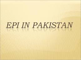 وفاقی ایکسپینڈڈپروگرام آن امیونائزیشن کاادارہ مارچ کے پہلے ہفتے میں ایک سوچوالیس پولیوورکرزکوماسٹرٹریننگ دے گا۔