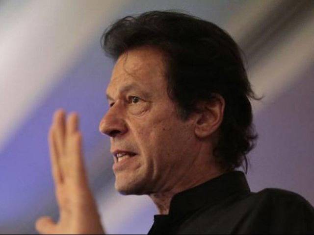  وہ رضاربانی کےمعاملےپرپارٹی سےمشاورت کےبعدبات کریں گے: عمران خان