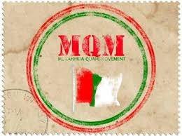 MQM رابطہ کمیٹی کے ارکان کا کہنا ہے کہ نائن زیرو میں سکیورٹی خدشات کے باعث حفاظت کیلئے اسلحہ رکھاگیاتھا