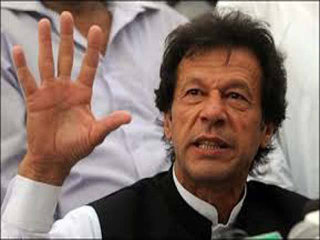  عمران خان نے میانمر میں مسلمانوں کی حالت زار پرنوٹس کیلئےاقوام متحدہ کے سیکریٹری جنرل کو خط لکھ دیا