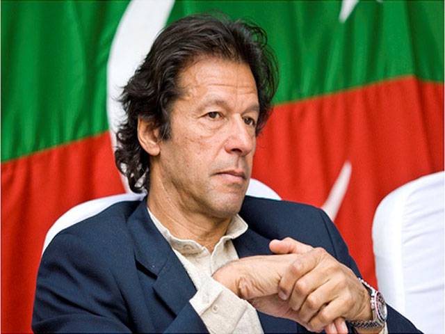 لاہورہائیکورٹ نےعمران خان کواین اے ایک سوبائیس میں انتخابی مہم چلانے کی اجازت دے دی