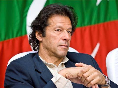 پاکستان تحریک انصاف کی رجسٹریشن کی منسوخی اورعمران خان کی نااہلی کے لئےالیکشن کمیشن میں درخواست دائر کردی گئی