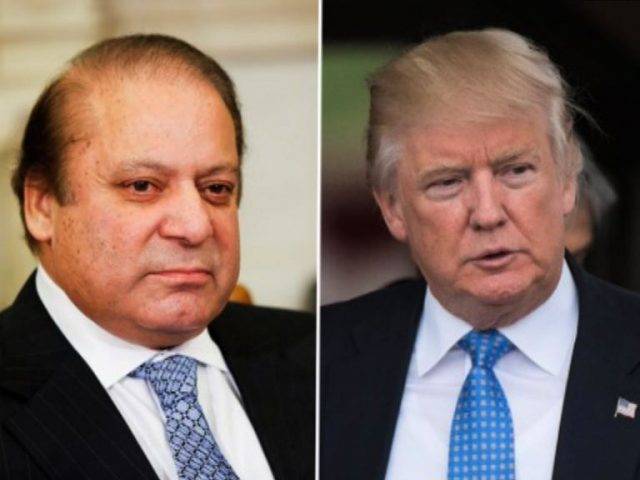 پاکستان کیساتھ تعلقات کافی پیچیدہ رہے، ٹرمپ ، نواز بات چیت پر ردعمل نہیں دے سکتے: وائٹ ہاﺅس 