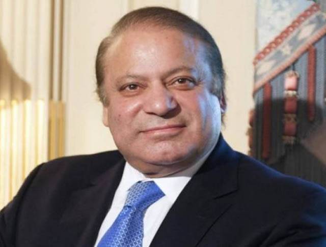 وزیراعظم نوازشریف آج اپنی سرسٹھ ویں سالگرہ منا رہے ہیں، انہیں تین بار وزیراعظم بننے کا شرف حاصل ہوا