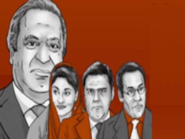 پانامہ کیس پاکستان کا اندرونی معاملہ، شہزادے کے خطوط کا حکومت سے کوئی تعلق نہیں: قطر ی سفیر