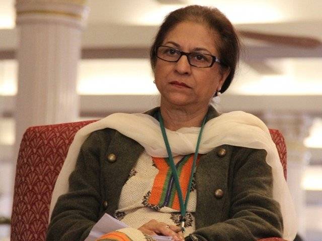 عاصمہ جہانگیر کا سوگ،پیپلز پارٹی کا   ایک روز اپنی تمام سیاسی سرگرمیاں معطل رکھنے کا اعلان 