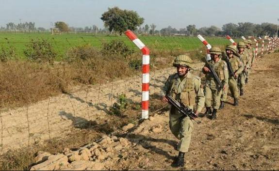 بھارتی فوج کی بلا اشتعال فائرنگ سے19 سالہ نوجوان شہید : آئی ایس پی آر