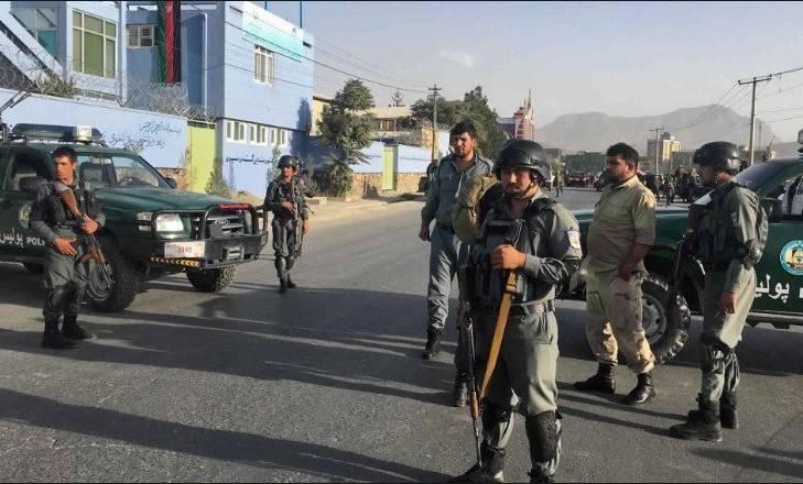 افغانستان: 2خودکش دھماکوں اور فوجی اڈے پر طالبان کے حملے میں25 فوجیوں سمیت 29 ہلاک,متعدد زخمی