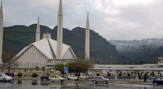  پنجاب کے مختلف شہروں میں تیزہواؤں کے ساتھ موسلادھار بارش,موسم خوشگوار