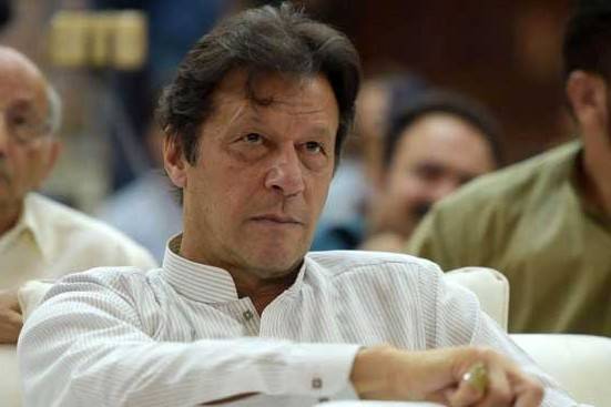 عمران خان تحریک انصاف کےاہم رہنماؤں کو بنی گالا طلب کرلیا 