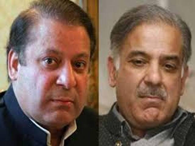 ”آپ پنجاب سنبھالو،اپوزیشن لیڈر خواجہ آصف یا احسن اقبال کو بناﺅ“نوازشریف کا شہبازشریف کو مشورہ