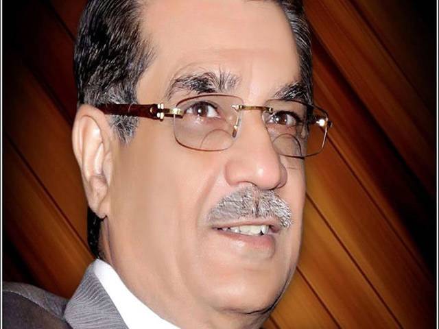 ”حد ہو گئی“سمندرپار پاکستانیوں کو ووٹ کا حق ہم نے دیا داد وزیراعظم وصول کررہے ہیں،چیف جسٹس 