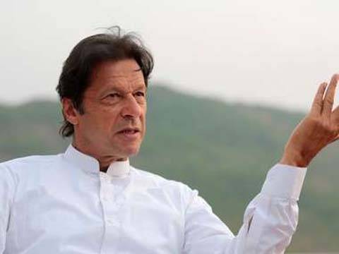 ٹرمپ کے غلط دعوے زخموں پر نمک چھڑکنے کے مترادف ہیں:وزیراعظم عمران خان