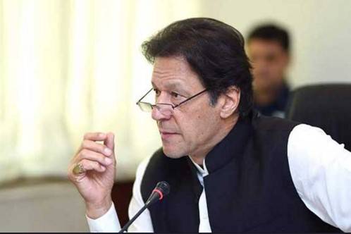 وزیراعظم عمران خان آج لاہورکادورہ کریں گے