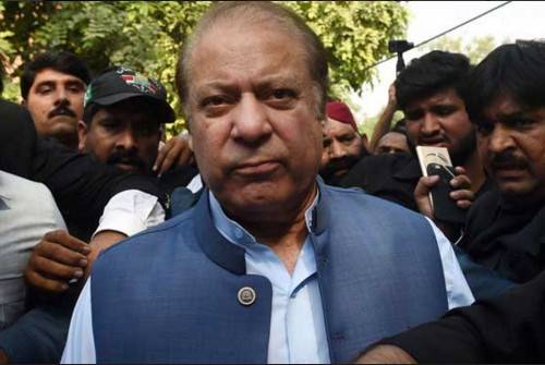  اسلام آبادہائیکورٹ:نوازشریف کو العزیزیہ ریفرنس میں سزاکے فیصلہ کو آئندہ ہفتےچیلنج کیا جائے گا