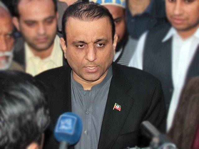 پنجاب کے سینئر وزیر عبدالعلیم خان کی گرفتاری کے بعد پنجاب حکومت کے معاملات تعطل کا شکار ہونے لگے 