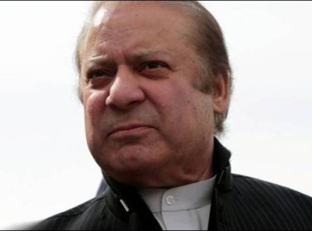 نوازشریف کو ایسے ادارے میں شفٹ کیا جائے جہاں عارضہ قلب سے متعلق تمام طبی سہولتیں بروقت میسر آسکیں: میڈیکل بورڈ 