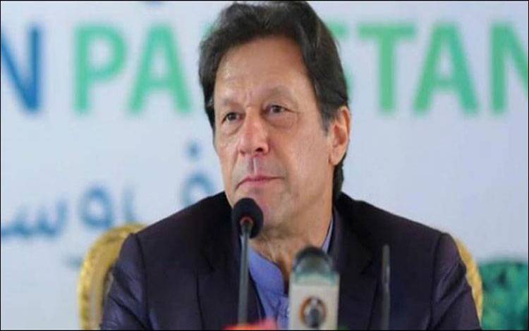 قبائلی علاقوں میں 100 ارب روپےخرچ کریں گے: عمران خان