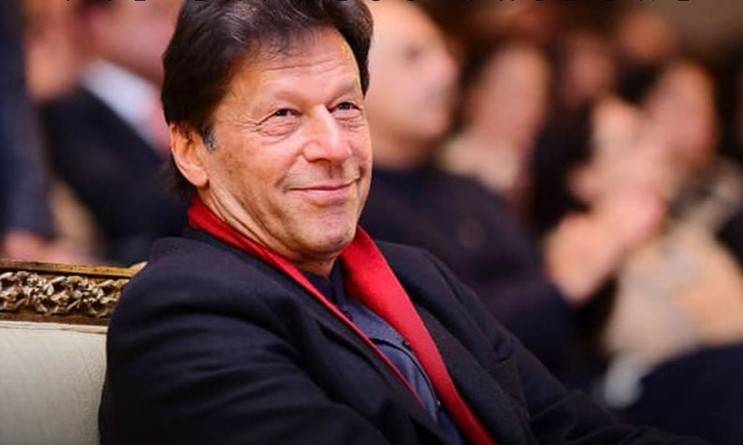 وزیراعظم عمران خان کی نوروزکاتہوارمنانےوالوں کومبارکباد