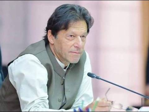 مودی سرکار جان لے بہتر فوج شدت پسند، دہشت گردوں کوشکست دے سکتی ہے: وزیراعظم عمران خان