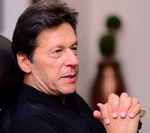 عمران خان پر طنز کرنے کے بجائے بھارتی نیتاؤں کو ان کے کم لاگت کے امریکی دورے سے کچھ سیکھنا چاہیے:بھارتی اخبار