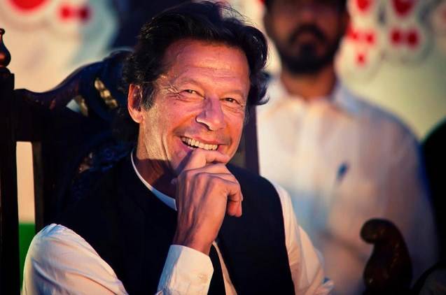 وزیراعظم عمران خان آج اپنی سالگرہ منارہے ہیں