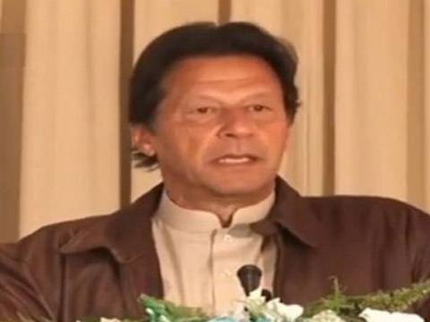 وزیراعظم عمران خان کا ملک کو فلاحی مملکت بنانے کیلئے نئے سال میں اہم اقدامات کےعزم کااظہار