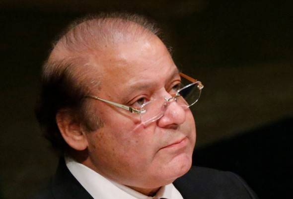 نواز شریف کے پلیٹ لیٹس بدستور غیر مستحکم