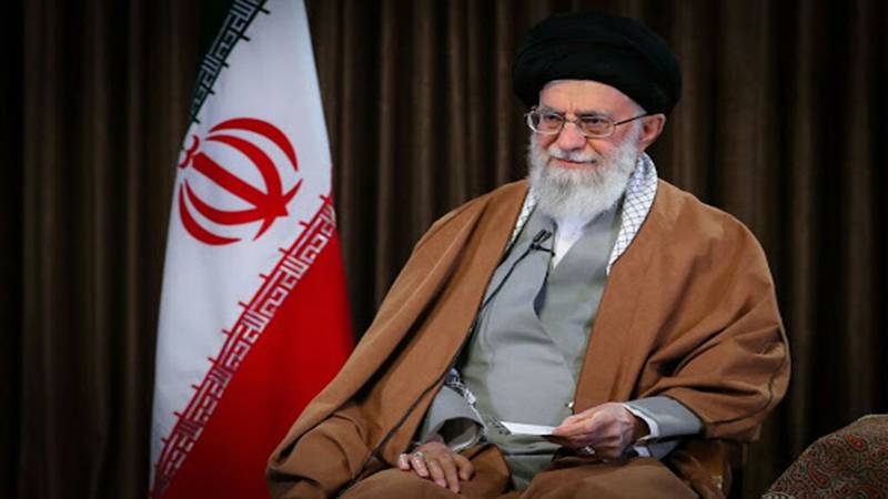 خامنہ ای کاآئندہ پارلیمانی انتخابات میں ووٹنگ کی بلند ترین شرح کے حصول پر زور