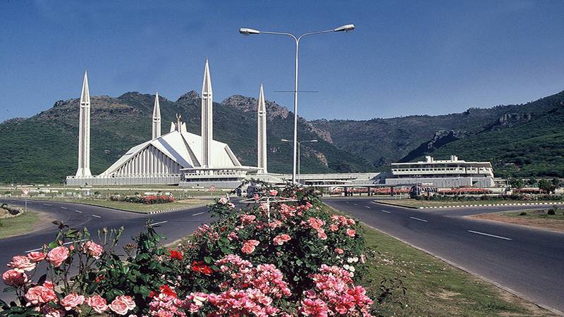  ملک کے بیشترحصوں میں موسم زیادہ ترخشک,کہیں کہیں گرج چمک کے ساتھ بارش کاامکان 