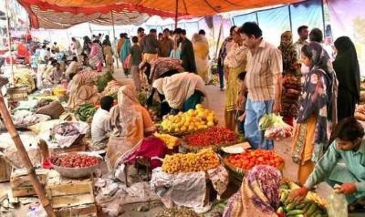 پنجاب کے بعد سندھ میں بھی رمضان بچت بازار نہ لگانےکا فیصلہ