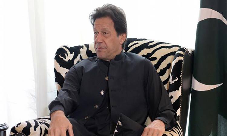  وزیرِ اعظم عمران خان کے کورونا ریلیف فنڈ میں رقم 4 ارب روپے سے تجاوز کر گئی