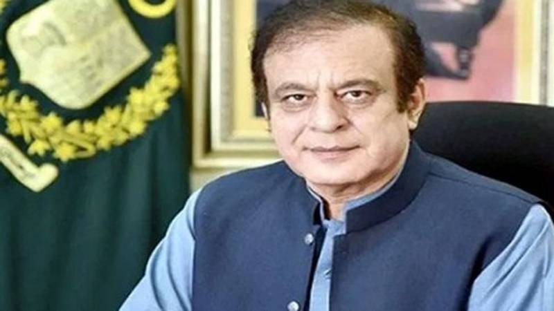 وزیر اطلاعات کی ملک کی پہلی خاتون لیفٹینٹ جنرل نگار جوہر کو مبارک باد