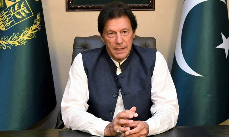 پاکستان کے دفاع، سلامتی اورخودمختاری کا ہرقیمت پرتحفظ کریں گے: وزیراعظم عمران خان