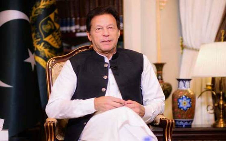 امید ہےبھارت میں مناسب قیادت آئی توتعلقات معمول پرآجائیں گے:وزیراعظم عمران خان