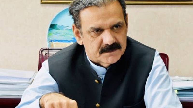  متعدد چائینیز کمپنیاں آئی ٹی اور فائبر آپٹکس کے منصوبوں میں دلچسپی رکھتی ہیں.عاصم سلیم باجوہ 