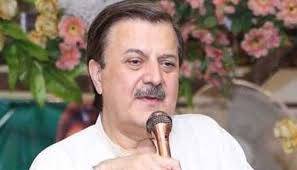 براڈ شیٹ کے پاس دستیاب معلومات سے کیسے فائدہ اٹھایا جا سکتا ہے حکومت اسکاجائزہ لے رہی ہے:ہمایوں اخترخان